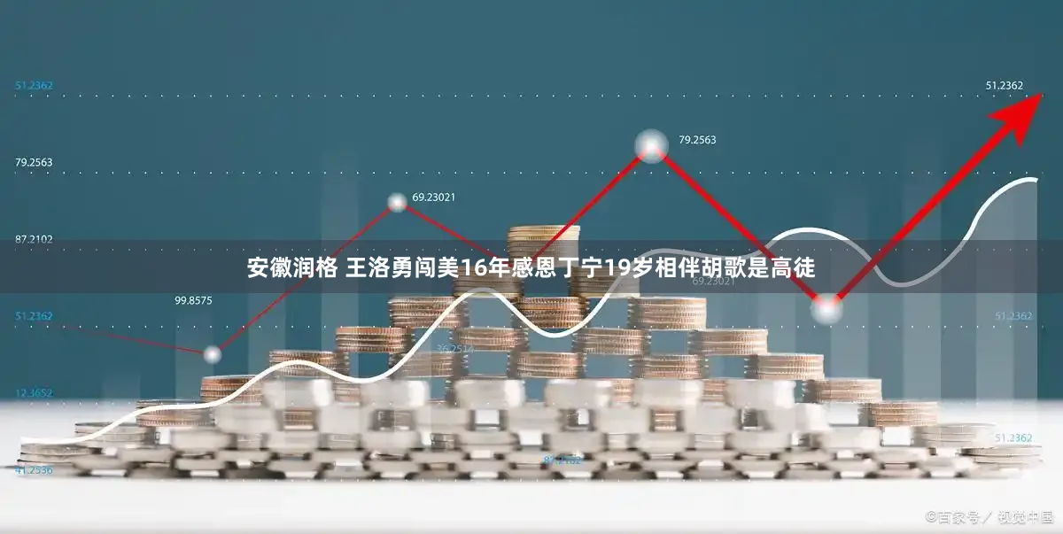 安徽润格 王洛勇闯美16年感恩丁宁19岁相伴胡歌是高徒