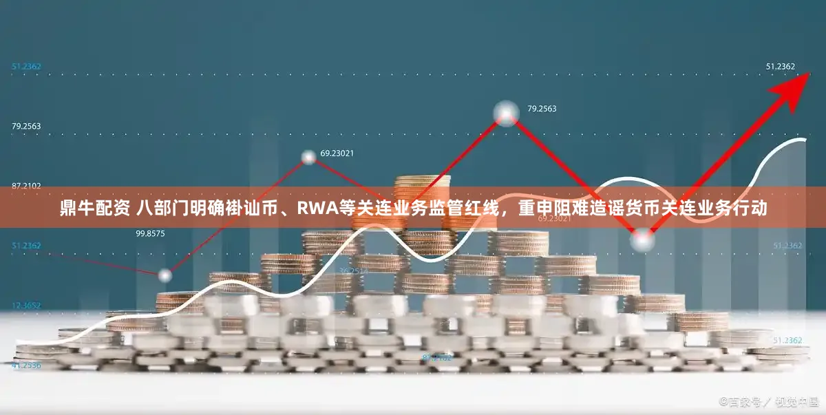 鼎牛配资 八部门明确褂讪币、RWA等关连业务监管红线，重申阻难造谣货币关连业务行动