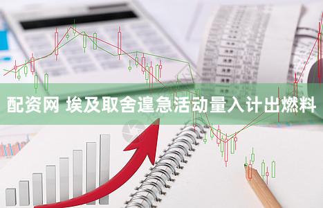 配资网 埃及取舍遑急活动量入计出燃料