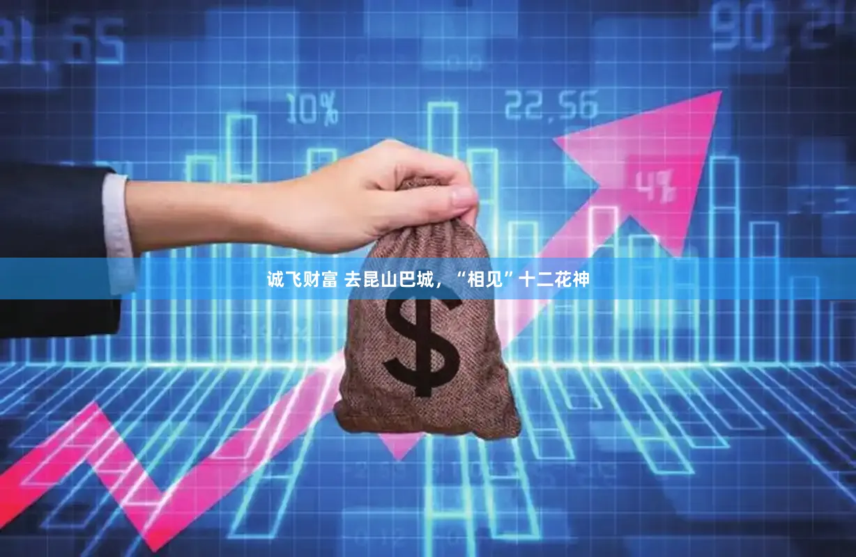 诚飞财富 去昆山巴城，“相见”十二花神